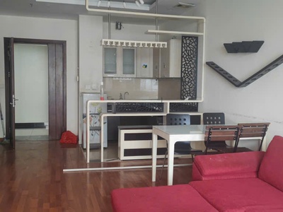 Tìm 1 bạn nữ ở ghép phòng master hồ gươm plaza 1