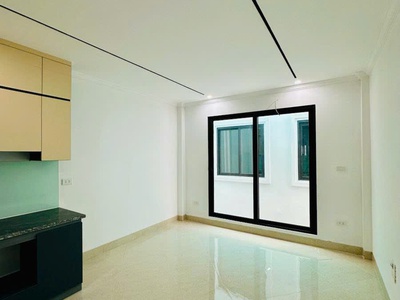 Bán nhà thạch bàn 60m 7 tầng thang máy ô tô giá 9 tỷ 1