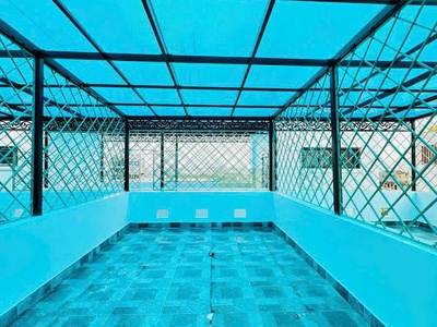 Bán nhà thạch bàn 60m 7 tầng thang máy ô tô giá 9 tỷ 4