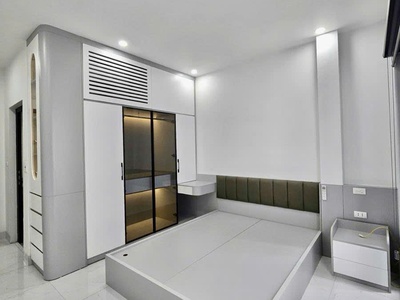 Bán nhà ngọc thụy 51m 5 tầng mt4m ô tô lô góc 3 thoáng hơn 13 tỷ 3