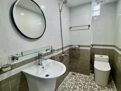 Bán nhà ngọc thụy 51m 5 tầng mt4m ô tô lô góc 3 thoáng hơn 13 tỷ 4