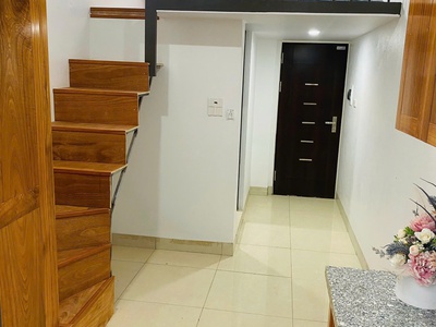 Chính chủ cần cho thuê phòng đẹp giá tốt có gác xép phú đô, nam từ liêm, hn 2