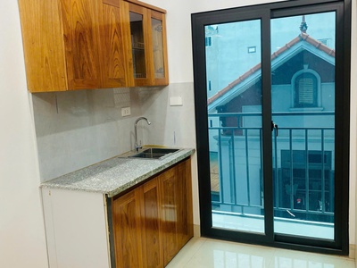 Chính chủ cần cho thuê phòng đẹp giá tốt có gác xép phú đô, nam từ liêm, hn 4