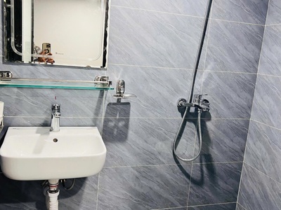 Chính chủ cần cho thuê phòng đẹp giá tốt có gác xép phú đô, nam từ liêm, hn 3