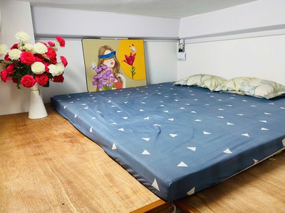 Chính chủ cần cho thuê phòng đẹp giá tốt có gác xép phú đô, nam từ liêm, hn 0