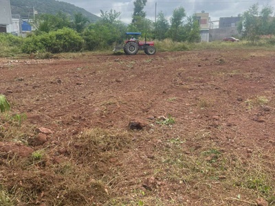 Chính chủ cần bán lô đất 2 mặt tiền tại xã an ngãi huyện long điền bà rịa vũng tàu 1