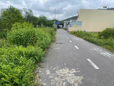 Chính chủ cần bán lô đất 2 mặt tiền tại xã an ngãi huyện long điền bà rịa vũng tàu 3