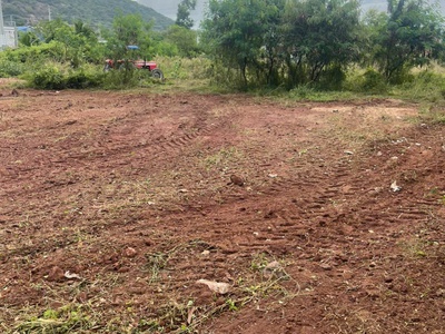 Chính chủ cần bán lô đất 2 mặt tiền tại xã an ngãi huyện long điền bà rịa vũng tàu 4