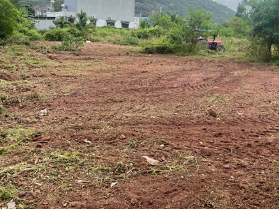 Chính chủ cần bán lô đất 2 mặt tiền tại xã an ngãi huyện long điền bà rịa vũng tàu 0