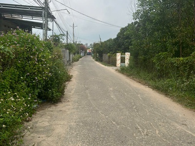 Bán 7m x 24m đất thổ cư hẻm lâm trường, tân thiện, lagi giá ngộp 1.5 tỷ 4