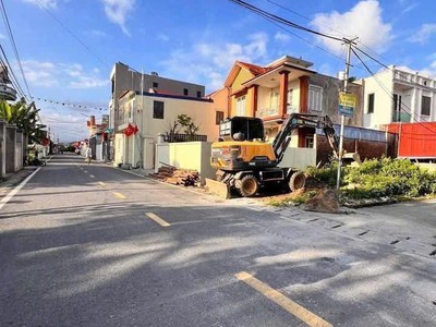 Bán đất đẹp vị trí vàng hoa động, thủy nguyên 0