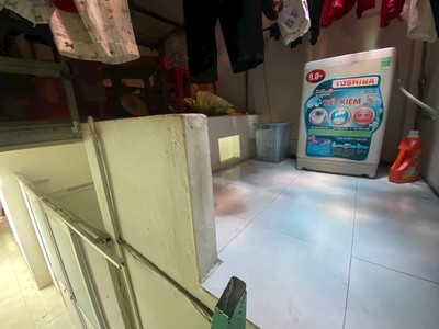 Nhà đẹp giá tốt chính chủ cần bán tại đường võ văn vân, xã vĩnh lộc b, huyện bình chánh 1