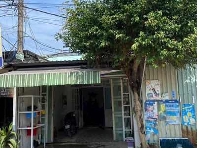 Nhà đẹp giá tốt chính chủ cần bán tại đường võ văn vân, xã vĩnh lộc b, huyện bình chánh 0