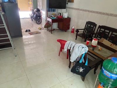 Nhà đẹp giá tốt chính chủ cần bán tại đường võ văn vân, xã vĩnh lộc b, huyện bình chánh 2