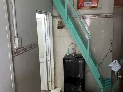 Nhà đẹp giá tốt chính chủ cần bán tại đường võ văn vân, xã vĩnh lộc b, huyện bình chánh 3