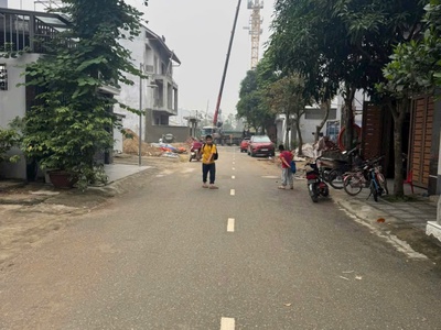 Bán lô 140m2 hàng hiếm khu liền kề 06, kđt handico vinh tân 2