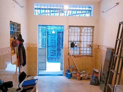 Nhà hẻm lê văn sỹ - quận 3 - 5.7 tỷ - 4 x 8 m 0