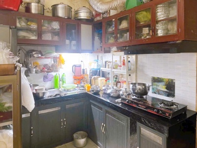 Nhà hẻm lê văn sỹ - quận 3 - 5.7 tỷ - 4 x 8 m 2