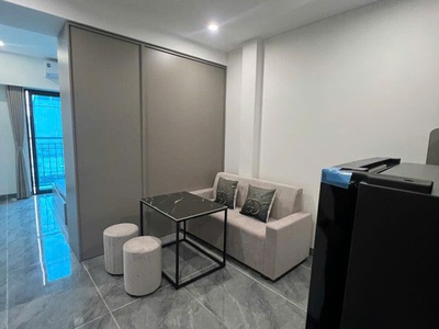 Pl nguyễn ngọc nại ô tô - chdv 13p full nội thất 70m2 7 tầng mt 3.6m giá 29.8 ty 4