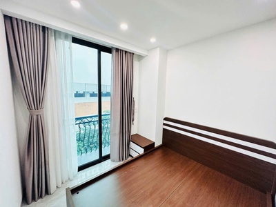 Ccmn kim giang 7 tầng thang máy 11 phòng full đồ 65m2 mt 5.2m giá 23.5 tỷ 1