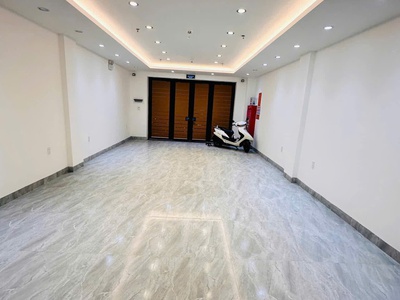 Ccmn kim giang 7 tầng thang máy 11 phòng full đồ 65m2 mt 5.2m giá 23.5 tỷ 2