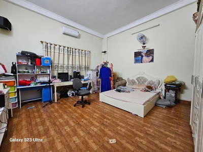 Phân lô trần quang diệu - ô tô kinh doanh dt 60m2 4 tầng mt 5.2m giá 25 tỷ 1