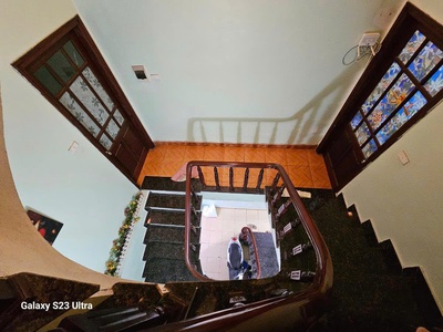 Phân lô trần quang diệu - ô tô kinh doanh dt 60m2 4 tầng mt 5.2m giá 25 tỷ 2