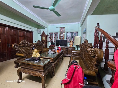 Phân lô trần quang diệu - ô tô kinh doanh dt 60m2 4 tầng mt 5.2m giá 25 tỷ 3