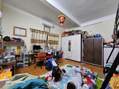 Phân lô trần quang diệu - ô tô kinh doanh dt 60m2 4 tầng mt 5.2m giá 25 tỷ 4