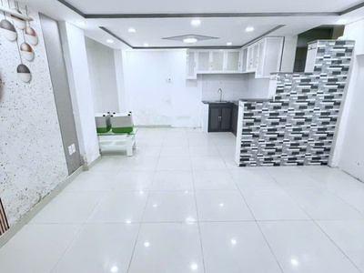 Nhà mới đón tết đ8 lê văn quới ngay chợ bình long hẻm nhựa 5m gàn mặt tiền 30m2-3 tỷ3 0