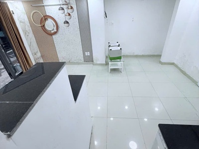 Nhà mới đón tết đ8 lê văn quới ngay chợ bình long hẻm nhựa 5m gàn mặt tiền 30m2-3 tỷ3 1