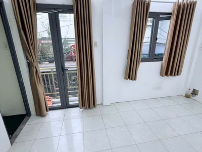 Nhà mới đón tết đ8 lê văn quới ngay chợ bình long hẻm nhựa 5m gàn mặt tiền 30m2-3 tỷ3 4