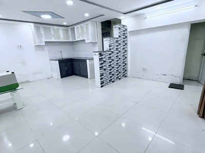 Nhà mới đón tết đ8 lê văn quới ngay chợ bình long hẻm nhựa 5m gàn mặt tiền 30m2-3 tỷ3 2