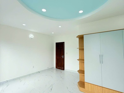 Nhà mới đón tết 26.3 ngay aeon tân phú hẻm 7m khu nhà lầu 50m2 ,4 tầng nhỉnh 6 tỷ 2