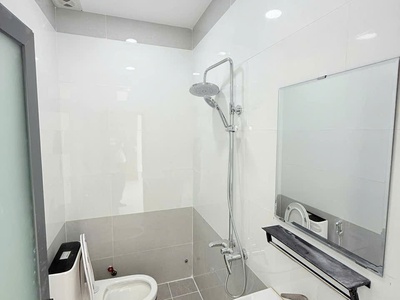 Nhà mới đón tết 26.3 ngay aeon tân phú hẻm 7m khu nhà lầu 50m2 ,4 tầng nhỉnh 6 tỷ 4