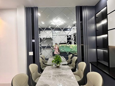 Bán căn nhà 4 tầng ngõ phố Võ Thị Sáu, ph Nguyễn Trãi, TP HD, 42m2, 4 ngủ, chỉ 2.9x tỷ 2