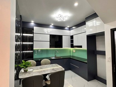 Bán căn nhà 4 tầng ngõ phố Võ Thị Sáu, ph Nguyễn Trãi, TP HD, 42m2, 4 ngủ, chỉ 2.9x tỷ 4