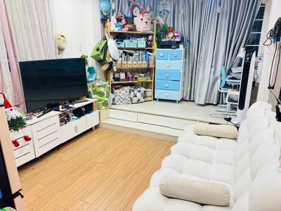 Chính chủ bán nhà Nguyễn Duy Dương Q.10 - 3,3m nở hậu x 9,2m - chỉ 6,2 tỷ 0