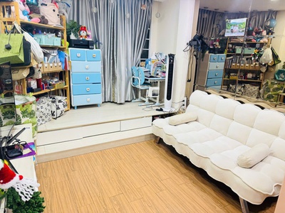 Chính chủ bán nhà Nguyễn Duy Dương Q.10 - 3,3m nở hậu x 9,2m - chỉ 6,2 tỷ 1