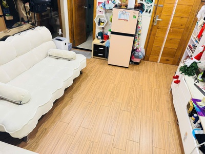 Chính chủ bán nhà Nguyễn Duy Dương Q.10 - 3,3m nở hậu x 9,2m - chỉ 6,2 tỷ 2