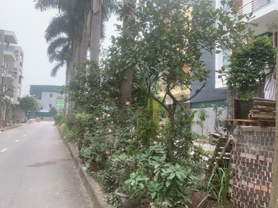 Cần bán nhanh lô đất đường đôi Phùng Chí Kiên chỉ 4,25 tỷ 3