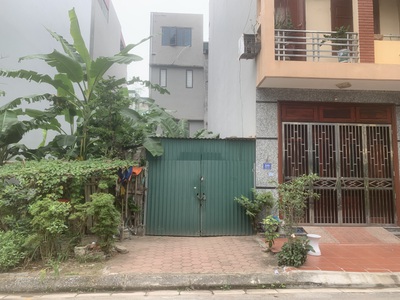 Cần bán nhanh lô đất đường đôi Phùng Chí Kiên chỉ 4,25 tỷ 2