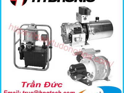 Bơm khí nén Hydronic Bơm thủy lực Hydronic Hydronic Việt Nam 0