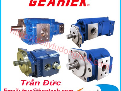 Động cơ bánh răng Geartek Geartek gear motors 0