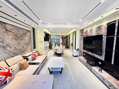 Cần bán 51,7m2 nhà 6 tầng, thoáng trước sau, thang máy tại TĐC Ngọc Thụy, Bồ Đề 0