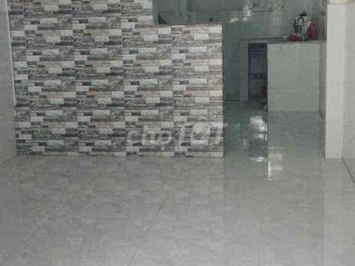 Cho thuê nhà đường 12, hẻm 44, P. Trường Thọ   Lối đi riêng, trệt   lầu, Giá thuê 6.8tr/tháng 2