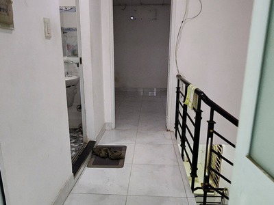 Cho thuê nhà nguyên căn 2PN 2WC   Mặt tiền Đường thông Linh Tây, gần Phạm Văn Đồng, giá 8tr/tháng 4