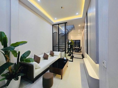 Bán nhà ngõ Đình Đông- Bạch Mai-37m2-Lô Góc-Gần Phố- 5 Tầng-Ở Ngay-Nhỉnh 6 tỷ 2