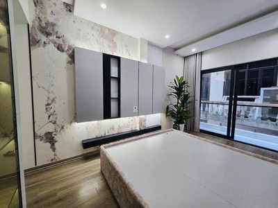 Bán nhà ngõ Đình Đông- Bạch Mai-37m2-Lô Góc-Gần Phố- 5 Tầng-Ở Ngay-Nhỉnh 6 tỷ 0