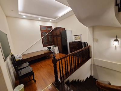 Cực Đẹp BT Ngụy Như Kon Tum Lô Góc 3 Mặt 5 Tầng 75 Tỷ Kinh Doanh Mặt Tiền 10M 3